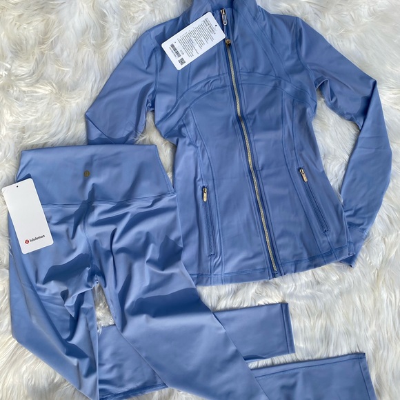 lululemon athletica Pants - Lululemon Define Set